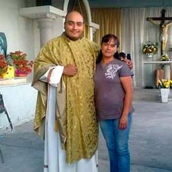 Isabel Martinez Silva