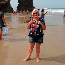 Maria Del Carmen Trobo