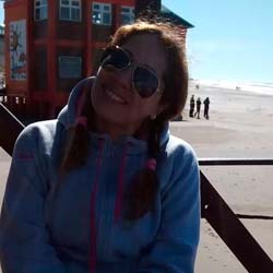 Stella Maris Fernandez